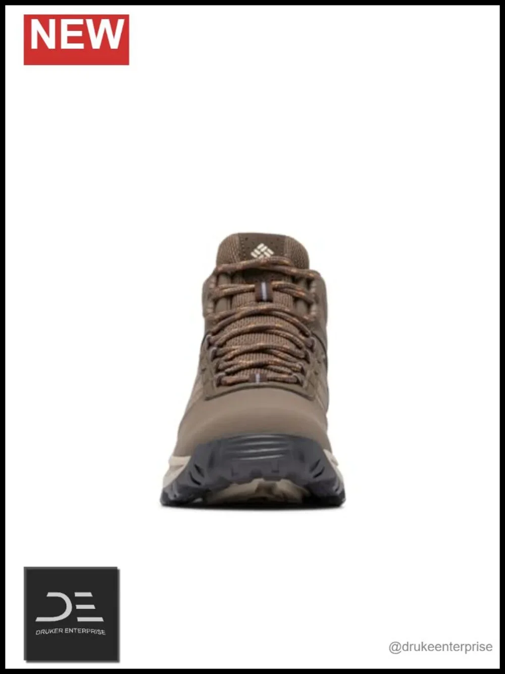 N/A these hiking
